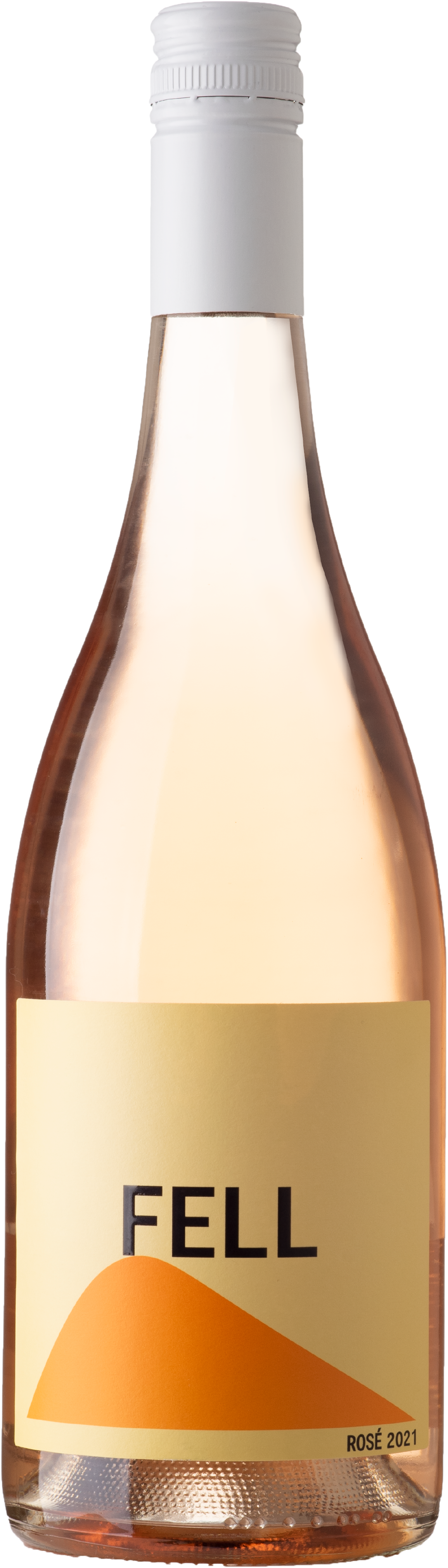 Fell Wines Sangiovese Rosé 2022